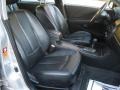 Sheer Silver Metallic - Altima 2.5 SL Photo No. 29