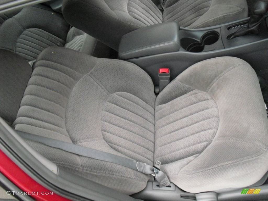 2003 Bonneville SE - Sport Red Metallic / Dark Pewter photo #23