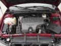  2003 Bonneville SE 3.8 Liter OHV 12-Valve V6 Engine