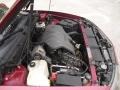 3.8 Liter OHV 12-Valve V6 Engine for 2003 Pontiac Bonneville SE #58202585