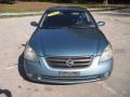 Opal Blue Metallic - Altima 2.5 SL Photo No. 2