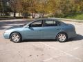Opal Blue Metallic - Altima 2.5 SL Photo No. 3