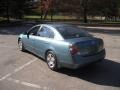 Opal Blue Metallic - Altima 2.5 SL Photo No. 4
