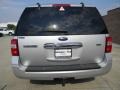 Ingot Silver Metallic - Expedition XLT Photo No. 4