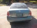 Opal Blue Metallic - Altima 2.5 SL Photo No. 5