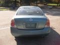 Opal Blue Metallic - Altima 2.5 SL Photo No. 6