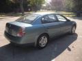Opal Blue Metallic - Altima 2.5 SL Photo No. 7