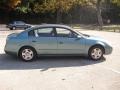Opal Blue Metallic - Altima 2.5 SL Photo No. 8