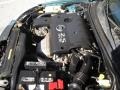 Opal Blue Metallic - Altima 2.5 SL Photo No. 29