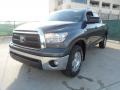 2012 Magnetic Gray Metallic Toyota Tundra SR5 TRD CrewMax  photo #7