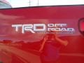 2012 Radiant Red Toyota Tundra SR5 TRD CrewMax  photo #17