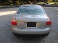 2002 Canvas Beige Metallic Audi A4 1.8T quattro Sedan  photo #5