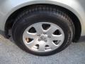 2002 Canvas Beige Metallic Audi A4 1.8T quattro Sedan  photo #10