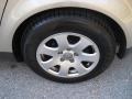 2002 Canvas Beige Metallic Audi A4 1.8T quattro Sedan  photo #11