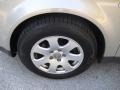 2002 Canvas Beige Metallic Audi A4 1.8T quattro Sedan  photo #12