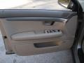 2002 Canvas Beige Metallic Audi A4 1.8T quattro Sedan  photo #13