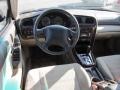 2001 Winestone Red Pearl Subaru Outback Wagon  photo #15