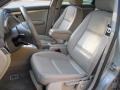2002 Canvas Beige Metallic Audi A4 1.8T quattro Sedan  photo #18
