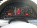 2002 Canvas Beige Metallic Audi A4 1.8T quattro Sedan  photo #21