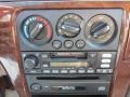 2001 Winestone Red Pearl Subaru Outback Wagon  photo #19