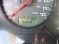 2001 Winestone Red Pearl Subaru Outback Wagon  photo #20