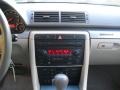 2002 Canvas Beige Metallic Audi A4 1.8T quattro Sedan  photo #23