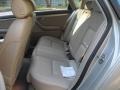 2002 Canvas Beige Metallic Audi A4 1.8T quattro Sedan  photo #26