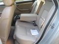2002 Canvas Beige Metallic Audi A4 1.8T quattro Sedan  photo #27