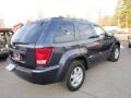 2008 Steel Blue Metallic Jeep Grand Cherokee Laredo 4x4  photo #2