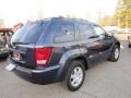 Steel Blue Metallic - Grand Cherokee Laredo 4x4 Photo No. 2