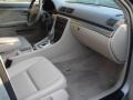 2002 Canvas Beige Metallic Audi A4 1.8T quattro Sedan  photo #29