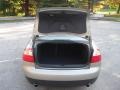 2002 Canvas Beige Metallic Audi A4 1.8T quattro Sedan  photo #31
