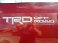 2012 Barcelona Red Metallic Toyota Tundra SR5 TRD CrewMax  photo #17