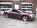 Ultra Red Pearl 2004 Mitsubishi Eclipse GS Coupe Exterior