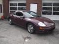 Ultra Red Pearl - Eclipse GS Coupe Photo No. 3