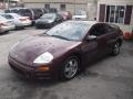 Ultra Red Pearl - Eclipse GS Coupe Photo No. 5