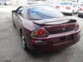 Ultra Red Pearl - Eclipse GS Coupe Photo No. 7