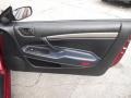 Ultra Red Pearl - Eclipse GS Coupe Photo No. 16