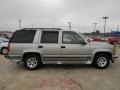 Pewter Metallic - Yukon SLT Photo No. 3
