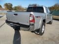 2012 Silver Streak Mica Toyota Tacoma V6 TRD Double Cab 4x4  photo #3