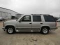 Pewter Metallic - Yukon SLT Photo No. 5