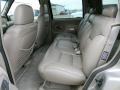 Pewter Metallic - Yukon SLT Photo No. 8