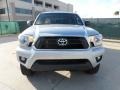 2012 Silver Streak Mica Toyota Tacoma V6 TRD Double Cab 4x4  photo #8