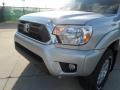 2012 Silver Streak Mica Toyota Tacoma V6 TRD Double Cab 4x4  photo #10