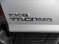 2012 Silver Streak Mica Toyota Tacoma V6 TRD Double Cab 4x4  photo #16