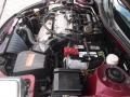 Ultra Red Pearl - Eclipse GS Coupe Photo No. 32