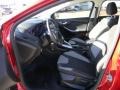 2012 Red Candy Metallic Ford Focus SE Sport 5-Door  photo #7