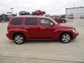 Crystal Red Metallic Tintcoat - HHR LT Photo No. 3