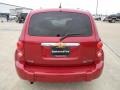 Crystal Red Metallic Tintcoat - HHR LT Photo No. 4
