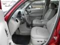 Crystal Red Metallic Tintcoat - HHR LT Photo No. 7